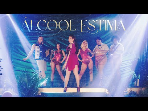 Reddy Allor - Álcool Estima (Clipe Oficial) 🍸🌴