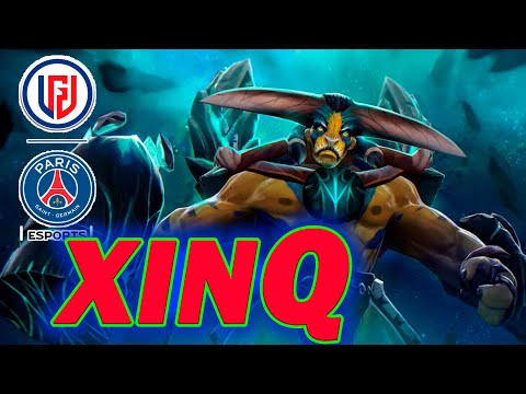 XINQ ELDER TITAN  TI10 BEST MOMENT TI10 - THE INTERNATIONAL 10 DOTA 2  | Best play - World DOTA 2