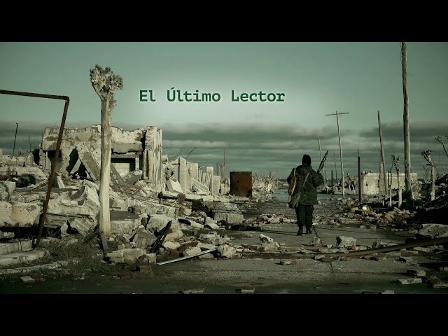 Vídeo relacionado con La otra aventura y otros escritos (Contemporánea)