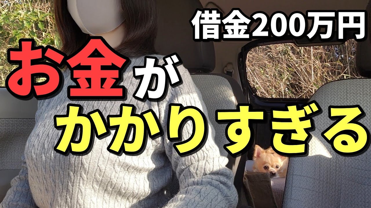 【借金200万円】入学金46万円の支払い 決まらない新居。引越しできない絶望シングルマザーのリアルな休日ルーティン　#教育ローン　#フルタイムワーキングママ