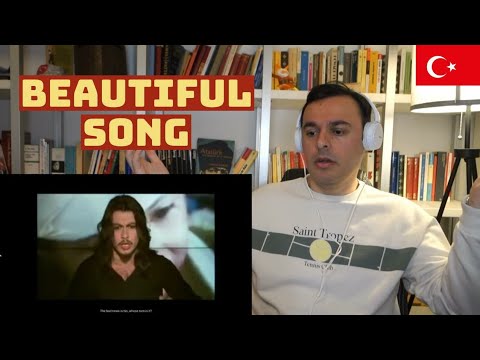 İtalyan Tepkisi 🇹🇷 Barış Akarsu - Kimdir O