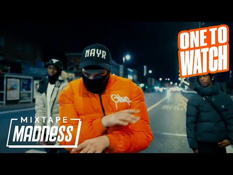 KAHUKX ft Kayem & Private Zero - HOODBEHOT | Mixtape Madness