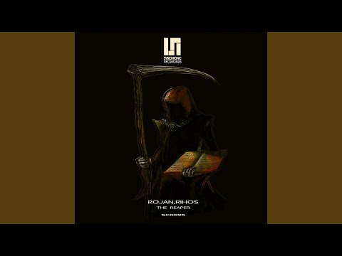 The Reaper (Original Mix)