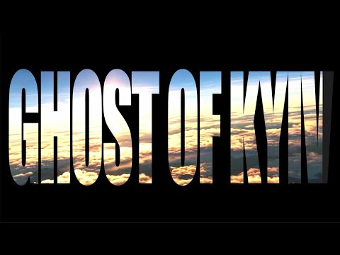 DCS Fan Movie + bonus "Ghost of Kyiv"