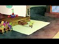 SpongeBob Sings Just A Kid AI Cover