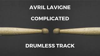 Download lagu Avril Lavigne - Complicated (drumless) - 78 BPM mp3 Download lagu Avril Lavigne - Complicated (drumless) - 78 BPM mp3