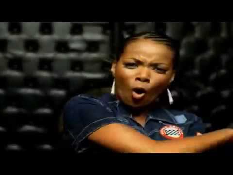 "Move Bitch" but they're all cows