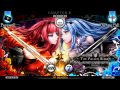 Cytus - Chapter K - The Duel (The Fallen Bloom ...