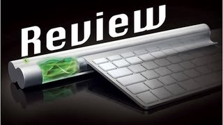 Review: Mobee Magic Bar