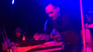 Gutter by Paper Route @ The Urban Lounge