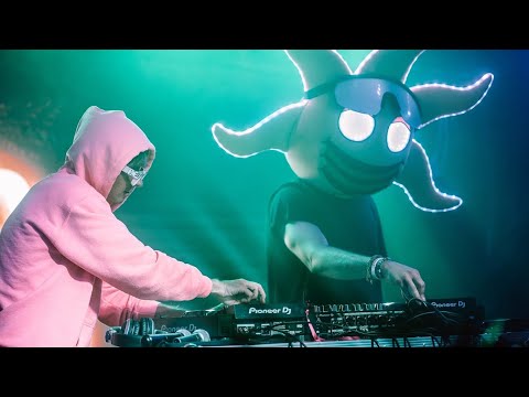 GT_Ofice & @ALWZSNNY Baltimore, MD