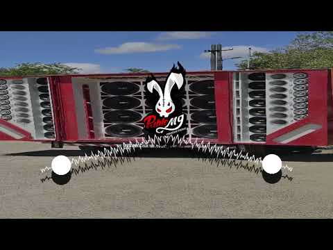 ABERTURA 2026 - REBOQUE TENEBROSO 2026 -  PANCADAO AUTOMOTIVO / RACHA DE SOM (DJPABLO MG)