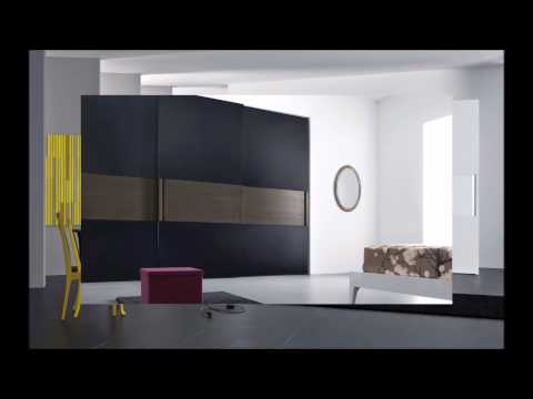 Pianca Italian design - Italian Wardrobe - Just Italian Design Milano ( Milan ) - FORMARREDO DUE