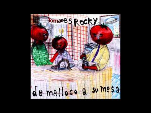 Vo Vela - Tomates Rocky