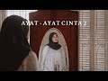 Ayat-Ayat Cinta 2 - Krisdayanti ( Cover by Fadhilah Intan )