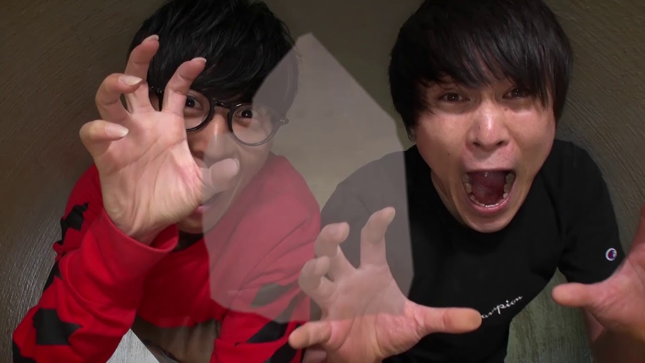 【MV】ドラゴンエネルギー（ショートver.）／ニコ生☆音楽王オープニング