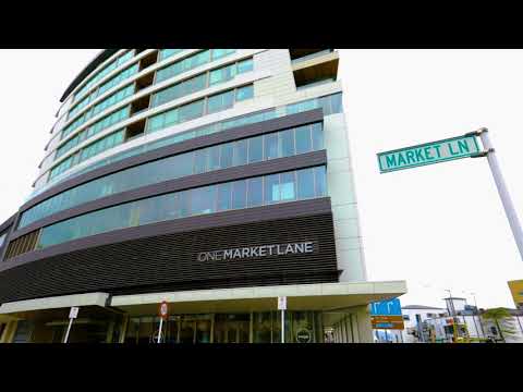 Seize the moment! | 1104 1 Market Lane, Wellington Central