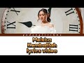 MEISKA KEMBALILAH LIRIK VIDEO