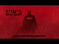 End Credits | The Batman (2022) Soundtrack | Michael Giacchino