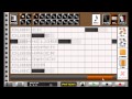 Caustic 3 App Overview
