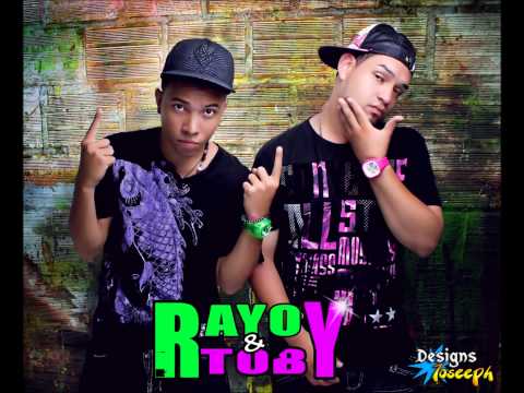 Calor  (DEMBOW MIX PARTY) DJ KAZ ft Rayo y Toby