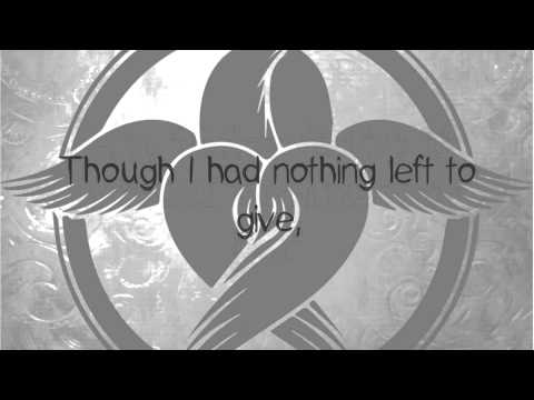 For Today - Dead to Rights (Lyric Video)