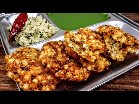 इसे डालें और एकदम खस्ता और दानेदार साबूदाना बनाएं