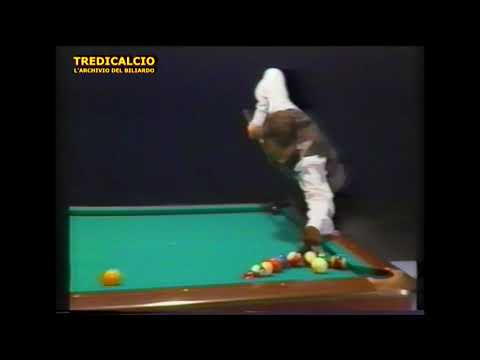 IL POOL - SCUOLA BILIARDO MARCELLO LOTTI e MAURIZIO CAVALLI