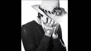 Yelawolf - Devil In My Veins(Song)💯🎶✌️