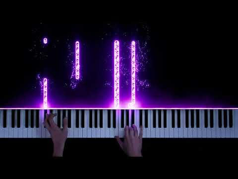 Albinoni Adagio in G minor (Piano Arrangement)