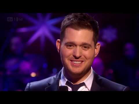 Michael Buble Home for Christmas Special 2011 Full Show