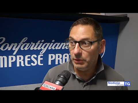 2018-07-28 PRATO - RIFIUTI TESSILI, È CAOS. PROBLEMI ANCHE PER SCARTI EDILI