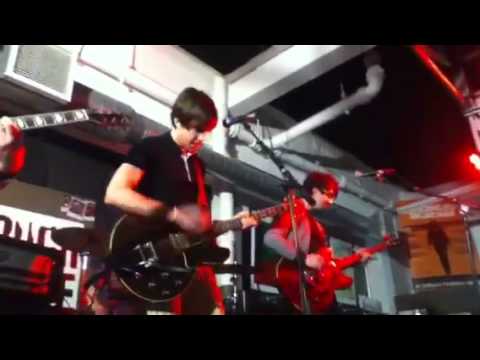 Miles Kane - You're Gonna Get It (Live at Rough Trade East)