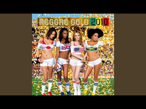 Major Lazer (feat. Mr. Lex & Santigold)