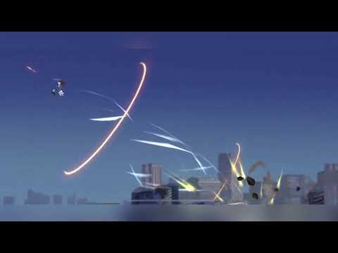 SSR Amai Mask on Peak Arena - First Impressions.