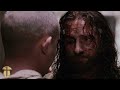 MY KINGDOM IS NOT OF THIS WORLD The Passion Of The Christ Scene 4K