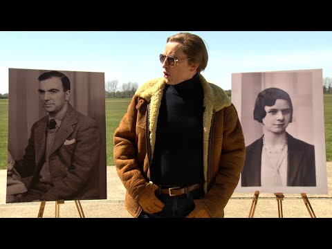 The Battle of BritALAN | This Time with Alan Partridge | Baby Cow