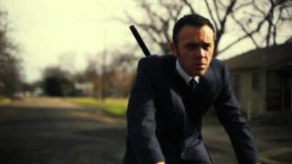 Greyhounds - "Lone Rider"