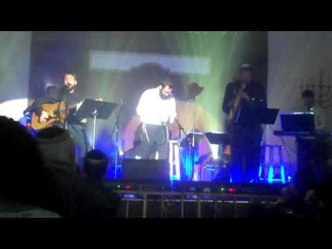 8th Day singing new song 8th Day!