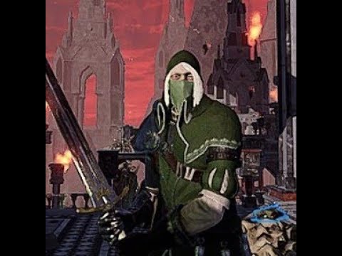 True Solo Cataclysm Deathwish - WHC - Fort Bracksenburger