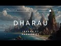 Ibraah ft Harmonize - Dharau(Lyric Video)