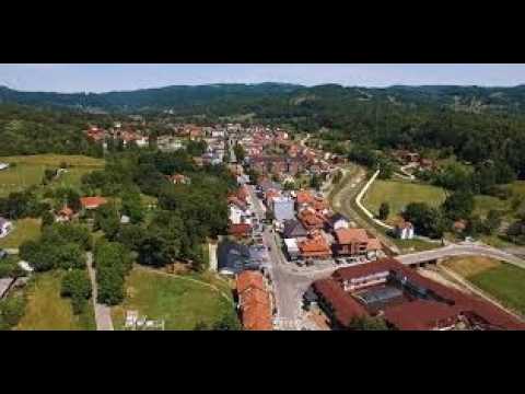 Lopare majevička oaza (Promotivni Video)