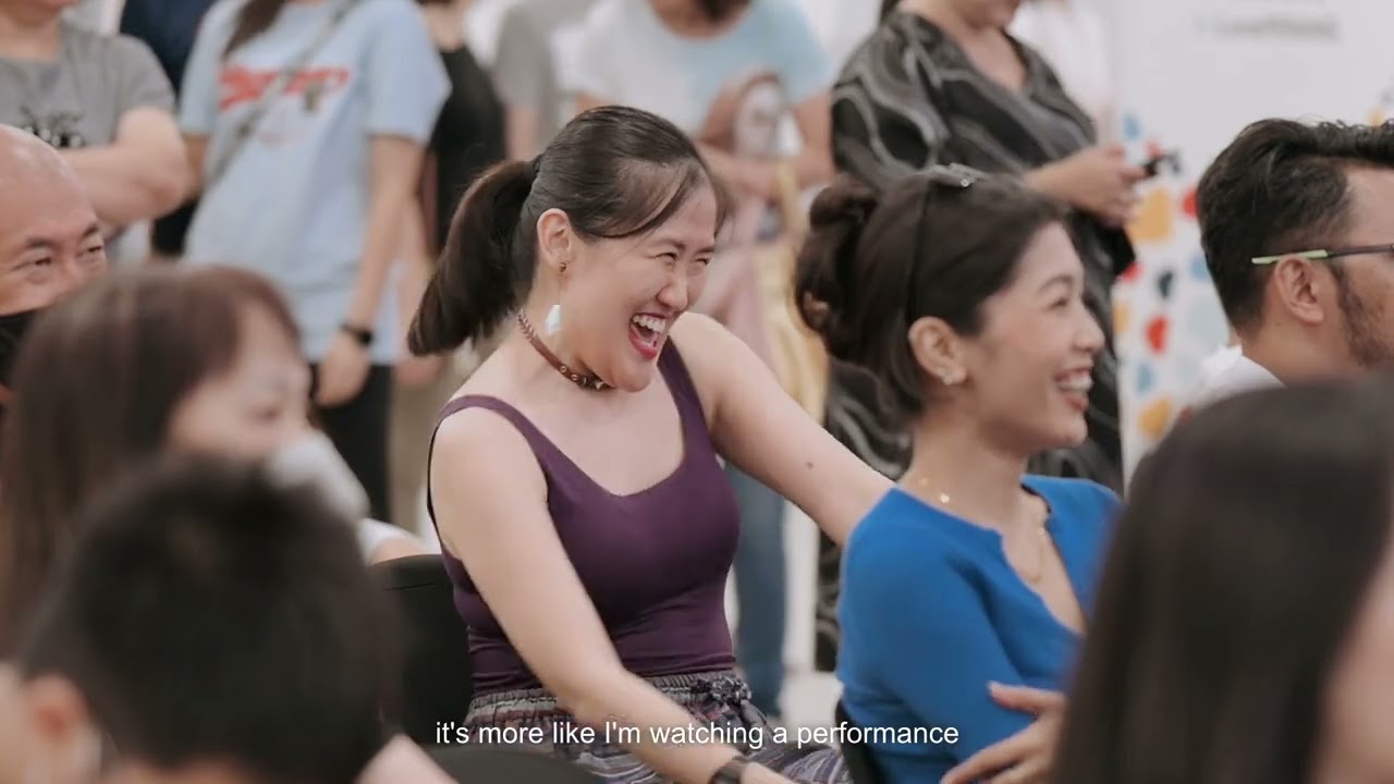 PYDC Merdeka Talent Show 2023