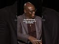 Did Winston Really Try To Kill John Wick In Chapter 3 Ian McShane And Lance Reddick Respond