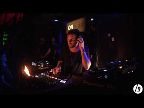 PROUDLY PEOPLE VS SHAF HUSE  ● LA FORZA /SLASH9.TV