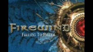 Firewind - Teenage Idol (Blackfoot Cover)