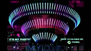 Emily Lodato - It&#39;s My Party