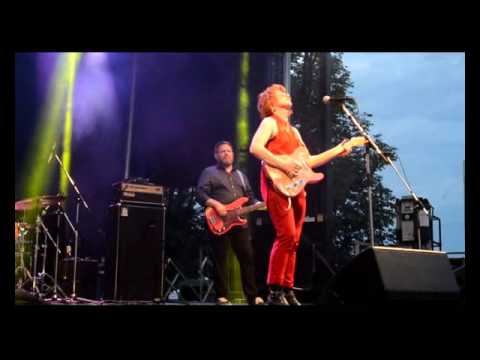 Sue Foley - 81 (part 2)