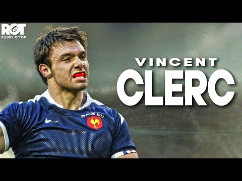 Vido de Vincent Clerc