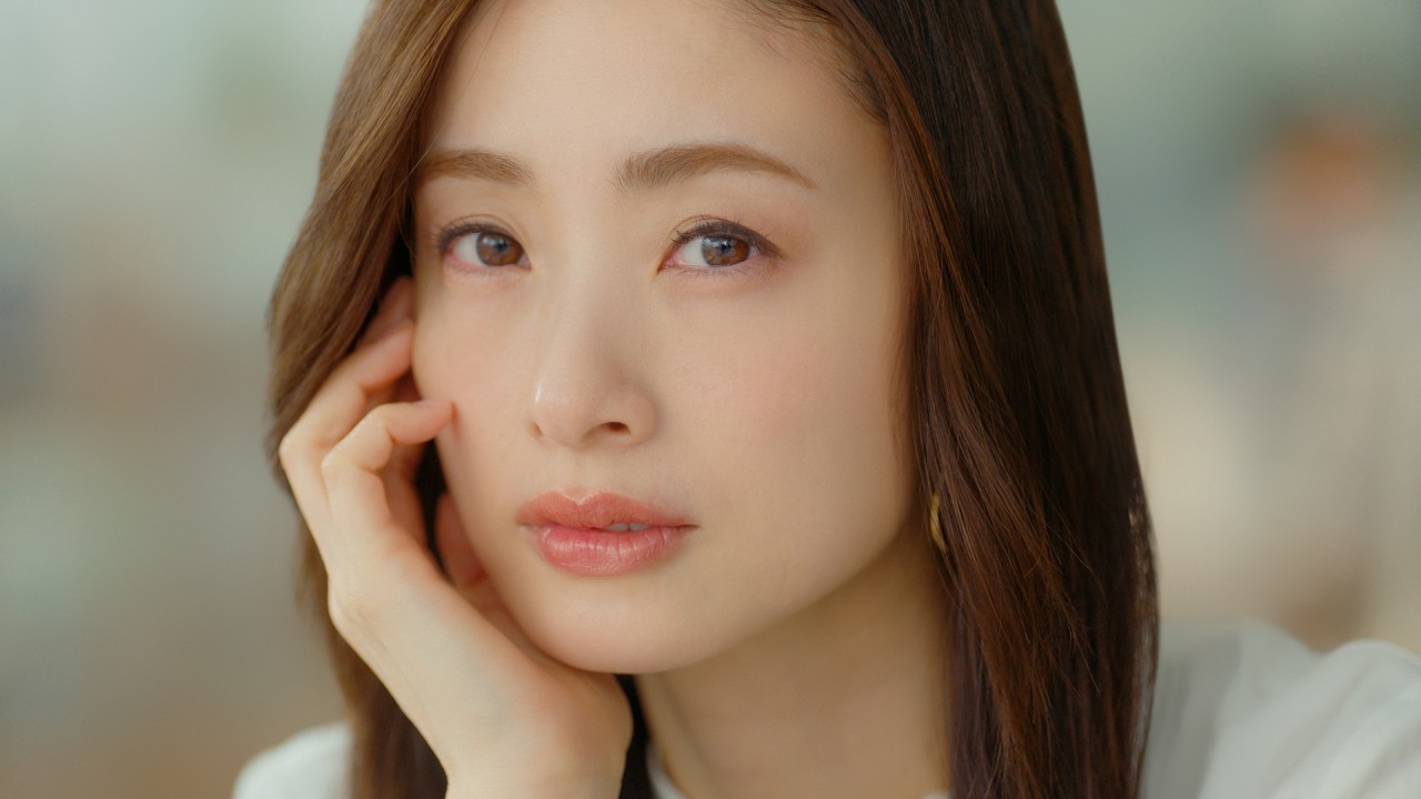 「明治おいしいミルクシリーズ　気付き篇　30秒」